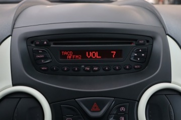 Ford Ka III 1.2 Duratec 69KM 2013 Ford Ka 1.2 i, Klima, Parktronic,ALU, zdjęcie 12