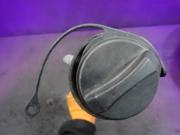 FORD FOCUS I MK1 HB 3D 01-07 LIFT 2.0 ТОПЛИВОНАЛИВНАЯ ТРУБА