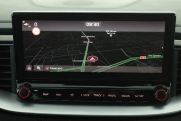 Kia Proceed Shooting Brake 1.5 T-GDI 160KM 2021 Kia ProCeed 1.5 T-GDI, Salon Polska, Serwis ASO, zdjęcie 12