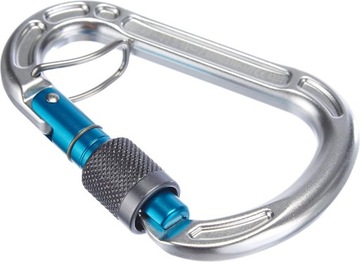 Karabinek Climbing Technology Concept SGL