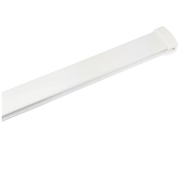 Belka obciążająca dolna do rolet obciążnik 110 cm