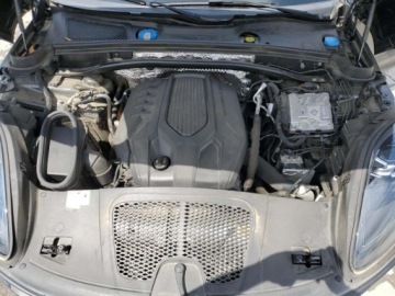 Porsche Macan 2023 Porsche Macan Base 2023 2.0 Benzyna 261KM, zdjęcie 6