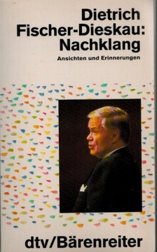 42258 Nachklang - Ansichten und Erinnerungen.