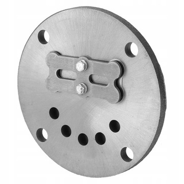 стальная пластина клапана Клапанная пластина, 4x4/SUV