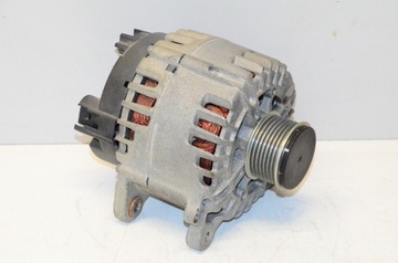 VW AUDI ALTERNATOR 03H903023J .