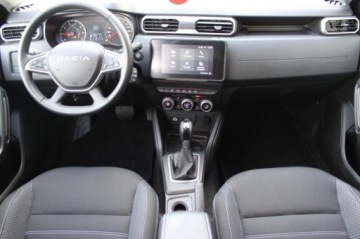 Dacia Duster II SUV Facelifting 1.3 TCe 150KM 2024 Dacia Duster Journey, zdjęcie 8