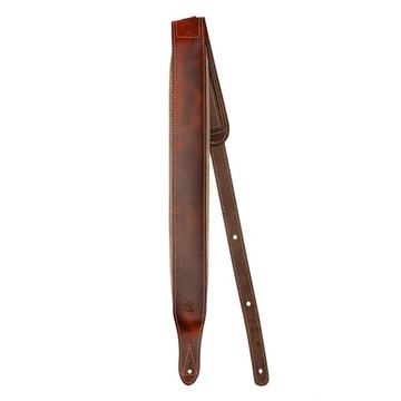 Minotaur Straps Classic Padded Brown 179937 pasek do gitary