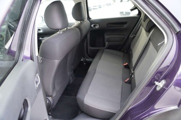 Citroen C4 Cactus Crossover 1.6 BlueHDi 82g 99KM 2015 Citroen C4 Cactus Duza-NaviKamera Asystent-Parkowania Grzane-Fotele Tempom, zdjęcie 6