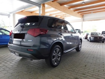 Suzuki Vitara III 2025 SUZUKI Vitara 1.4 Boosterjet mHEV Premium Plus 4WD 129KM 2025, zdjęcie 3