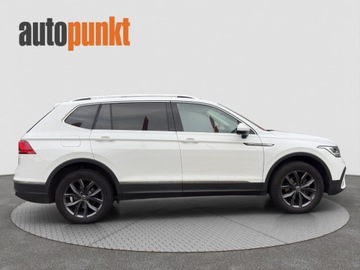 Volkswagen Tiguan Allspace SUV Facelifting 2.0 TDI SCR 150KM 2022 Volkswagen Tiguan Allspace VW Tiguan Allspace 2.0 TDI SCR Life 2.0 Diesel, zdjęcie 7