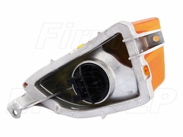 ПЕРЕДНИЕ ПОВОРОТНИКИ HONDA VFR 800 VFR800 2002-2009 ГОДА ПРОИЗВОДСТВА ОДОБРЕНИЕ E4