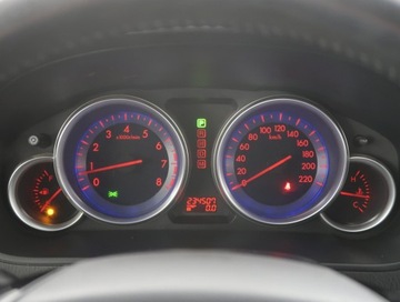 Mazda CX-9 SUV 3.7 V6 MZI 277KM 2008 Mazda CX-9 3.7 i, 4X4, Automat, Skóra, Xenon, zdjęcie 10