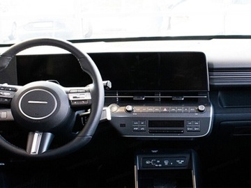 Hyundai Kona II 2025 HYUNDAI Kona Executive 1.6 GDI Hybrid DCT Suv 129KM 2025, zdjęcie 7