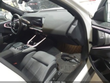 BMW X3 G45 2026 BMW X3 30 xDrive 2026 2.0 Benzyna 255KM, zdjęcie 9