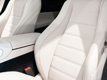 Mercedes GLE V167 SUV Facelifting 3.0 450d 367KM 2025 GLE Coupe 450 d 4-Matic AMG Line 3.0 (367KM) 2025, zdjęcie 6