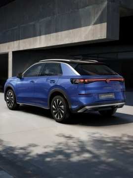 Volkswagen T-Roc I 2026 Volkswagen T-Roc Style 1.5 eTSI 116 KM DSG Odbiór, zdjęcie 6