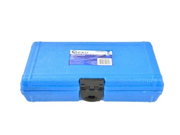 GEKO КЛЕПАЛЬНАЯ МАШИНА ДЛЯ МОТОЦИКЛОВЫХ ЦЕПЕЙ CASE G02682