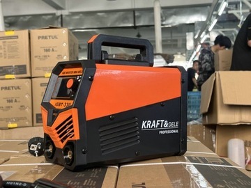 ИНВЕРТОРНЫЙ СВАРОЧНЫЙ АППАРАТ MMA TIG LCD 330A IGBT ГОРЯЧИЙ ПУСК С АНТИПРИГАСАНИЕМ