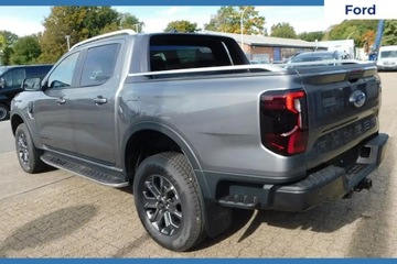 Ford Ranger VI Podwójna kabina 2.0 EcoBlue BI-TURBO 205KM 2025 FORD Ranger Wildtrak A10 4x4 2.0 205KM, zdjęcie 7