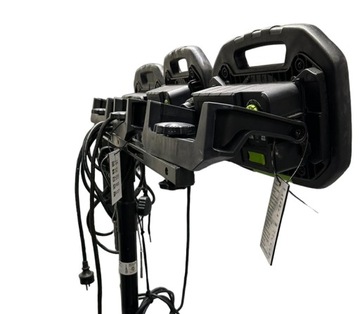 STALCO REFLEKTOR LAMPA NAŚWIETLACZ LED LUM-X 40W