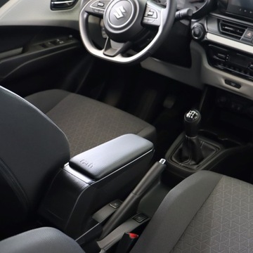 PODŁOKIETNIK STANDARD VW Polo VI, 2017->