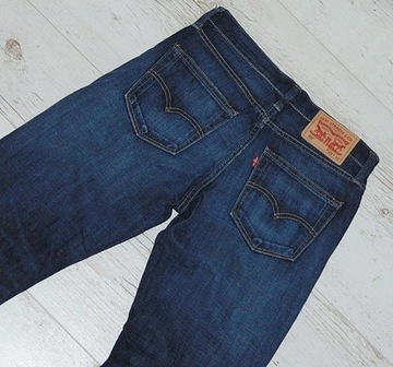 LEVI'S JEANS '508' 29/32 W29 L32