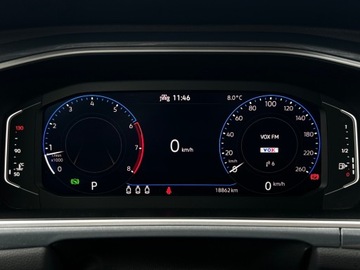 Volkswagen T-Roc I SUV Facelifting 1.5 TSI ACT 150KM 2023 Volkswagen T-Roc LED IQ.Light| Virtual Cockpit| Bl, zdjęcie 14