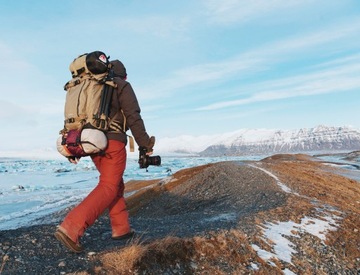 F-STOP Комплект защитной пленки для оборудования синий