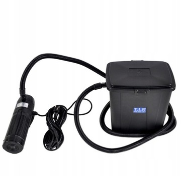 ФИЛЬТР ДЛЯ ПРУДА, НАСОС, УФ-ЛАМПА