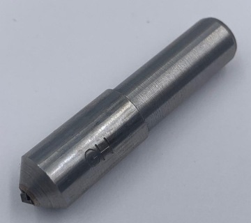 Алмазный правитель для шлифовальных кругов 1кр 9,5х49 мм