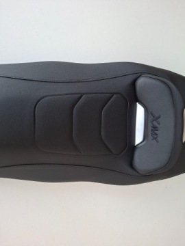 YAMAHA X-MAX XMAX 125 300 400 18-22r Сиденье Сиденье NEW Аксессуары