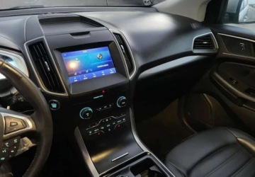 Ford Edge II 2020 Ford Edge 2020 Ford EDGE 2.0l - w Polsce po wszystkich oplatach i akcyzie, zdjęcie 10
