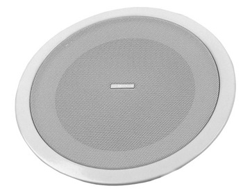 Głośnik sufitowy PA radiowęzłowy MRS-3-20T 6W 24CM