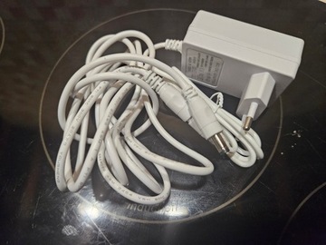 ZASILACZ 12V 2A-ZAMIENNIK LAMPY BIOPTRON COMPACT