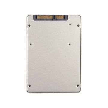 КОРПУС ПЕРЕХОДНИКА SSD M2 NGFF НА SATA3.0 2,5 ДЮЙМА, СЕРЕБРЯНЫЙ