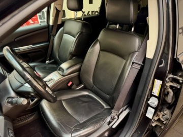 Fiat Freemont 2.0 Multijet II 16v 170KM 2015 Fiat Freemont BLACK CODE dvd nglosnienie alpine 2x kola alu roczna gwaran, zdjęcie 18