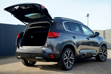 Citroen C5 Aircross SUV Plug-In Facelifting 1.6 PureTech Plug-In 225KM 2022 Citroen C5 Aircross OPER masaze FUL LED, zdjęcie 13