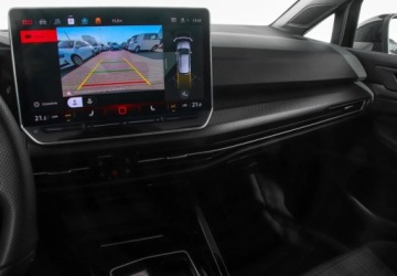 Volkswagen Golf VIII GTI Facelifting 2.0 TSI 265KM 2024 Volkswagen Golf 2.0TSI 265KM GTI, DSG, LED Matrix, Kierownica podgrzewana, zdjęcie 15