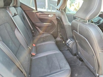 Volvo XC40 2021 Volvo XC 40 T5 R-Design 2021 2.0 Benzyna 248KM, zdjęcie 10