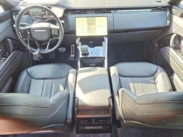 Land Rover Range Rover V 2025 Land Rover Range Rover Sport Dynamic Se 2025 3.0 Elektryczny 542KM, zdjęcie 8