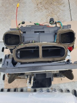 BMW E36 COMPACT RADIÁTOR KLIMA
