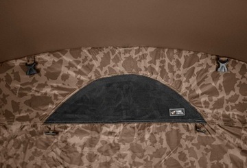 Палатка Delphin C3 LUX ClimaControl Carpath