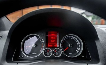 Volkswagen Golf V Hatchback 2.0 GTI 200KM 2007 Volkswagen Golf GTI 2.0B 200Ps Manual Skora Android Navi Alu18 Zadbany 2.0, zdjęcie 25