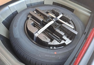 Skoda Scala Hatchback Facelifting 1.0 TSI 115KM 2024 Skoda Scala DSG Lodge Winter 115KM Salon PL ASO 1 wlasciciel VAT-Marza, zdjęcie 20