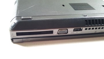 НОУТБУК HP ProBook 6570b запускается