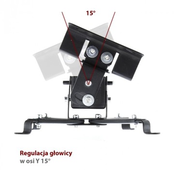 Потолочное/настенное крепление для проектора Benq Acer Epson