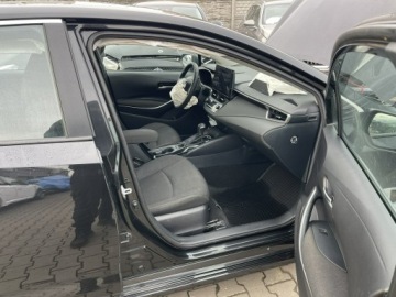 Toyota Corolla XII Sedan Facelifting 1.8 Hybrid 140KM 2025 Toyota Corolla Klimatronik Kamera Tempomat aktywny, zdjęcie 5