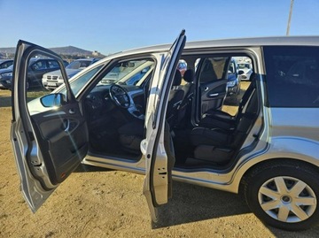 Ford Galaxy III Van 2.0 Duratorq TDCi 140KM 2009 Ford Galaxy 2.0 140 km 7 osobowy, klimatronik, zdjęcie 10