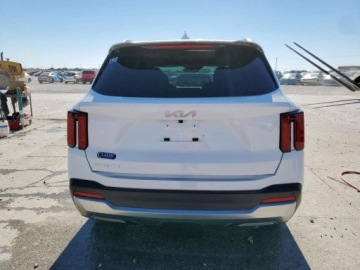 Kia Sorento IV 2025 Kia Sorento Ex 2025 2.5 Benzyna 191KM, zdjęcie 2