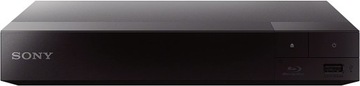 Odtwarzacz Blu-Ray DVD Sony BDP-S1700 z HDMI USB brak zasilacza i pilota